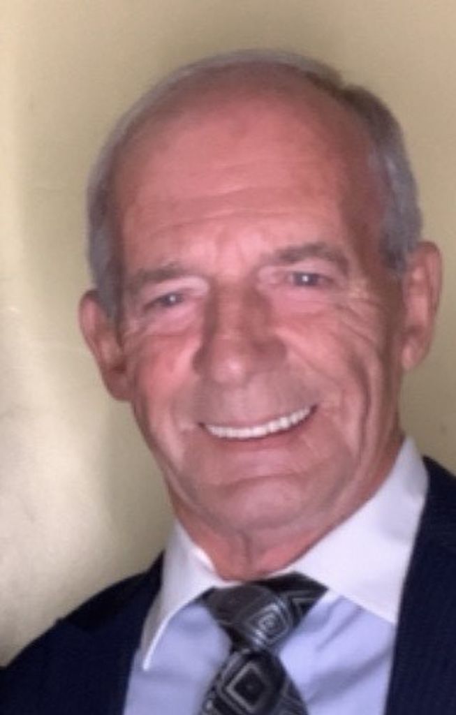 Earl “Jerry” Shaub