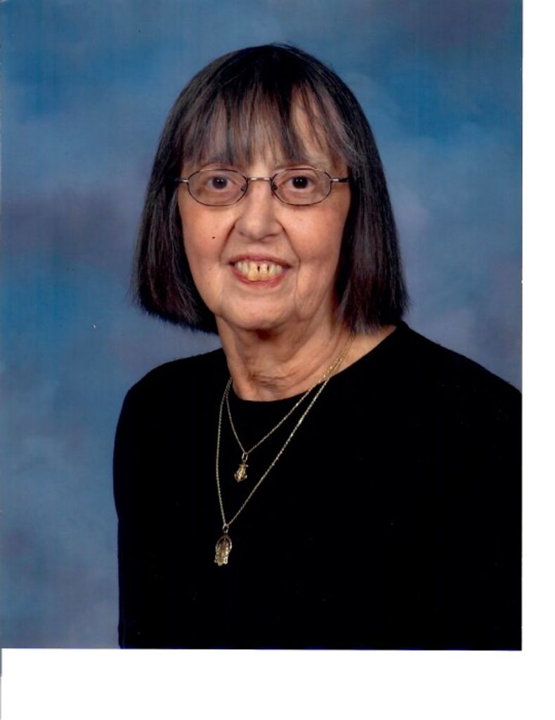 Ann Conner Profile Photo