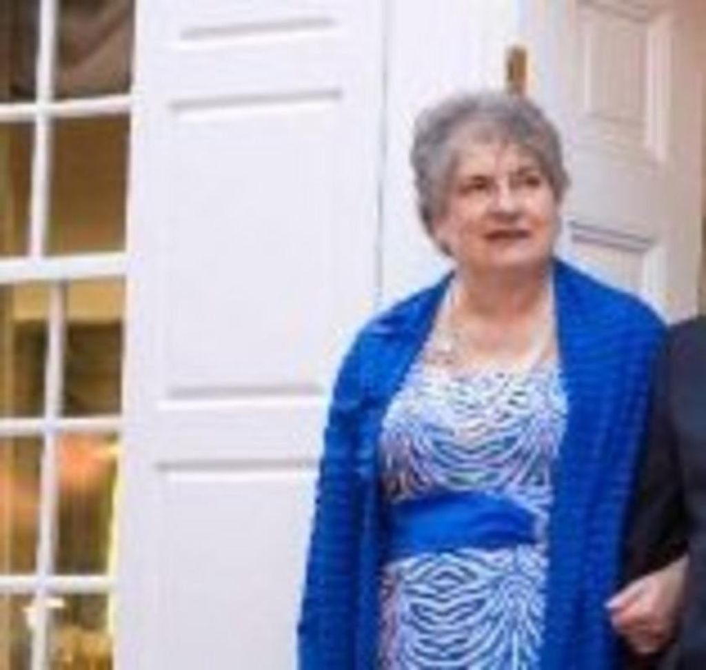 Dolores Sirny Crujeiras Profile Photo