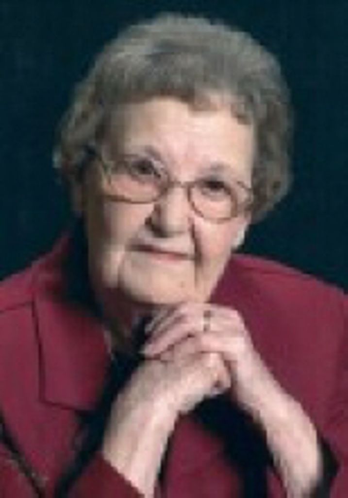 Nancy Morrison