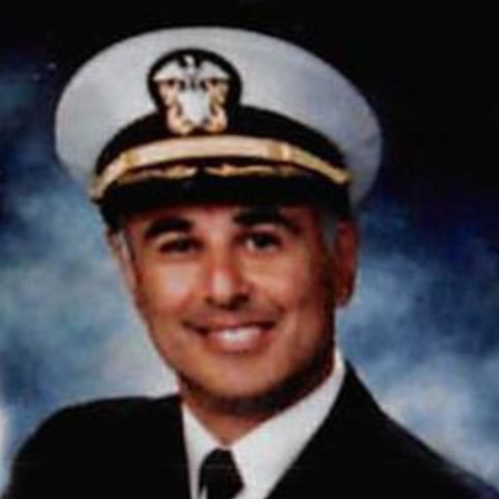 William Theodore Elias