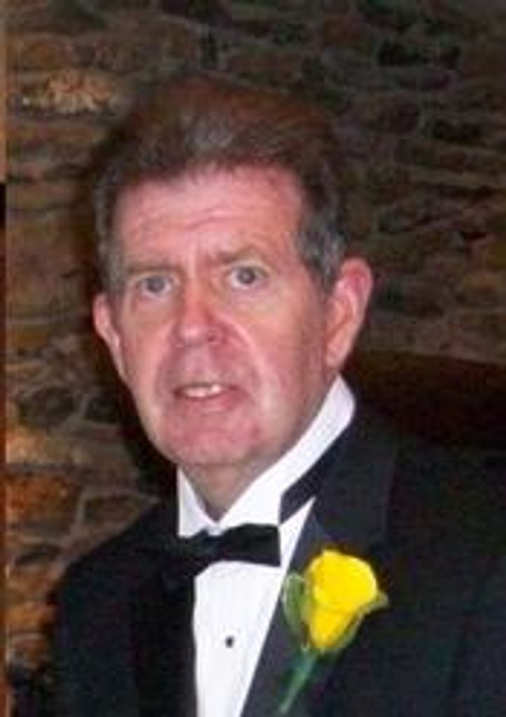 Vincent D. Notarianni, Jr.