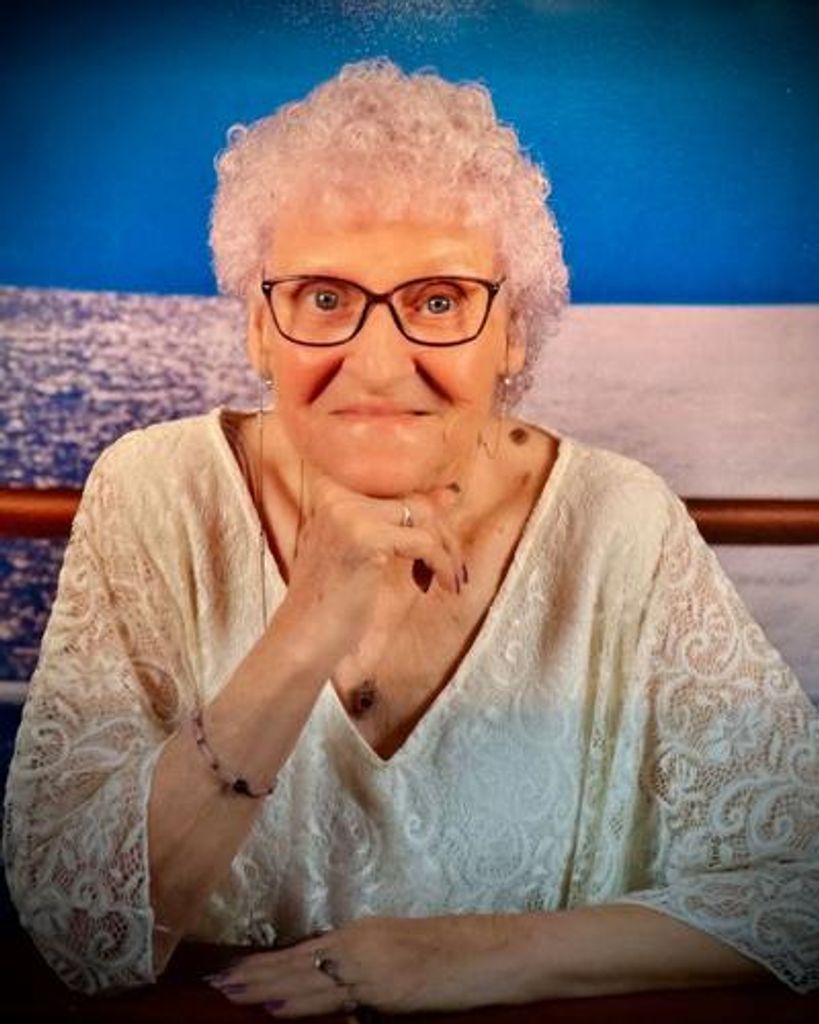 Virginia Ann Vaughan Blevins Profile Photo