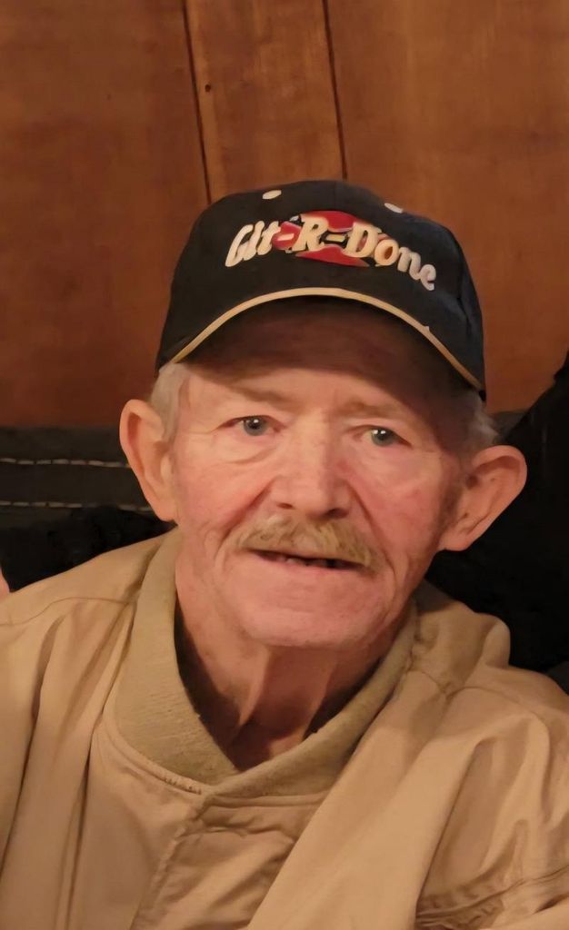 Edward "Scotty" Scott Fewell, Jr. Profile Photo