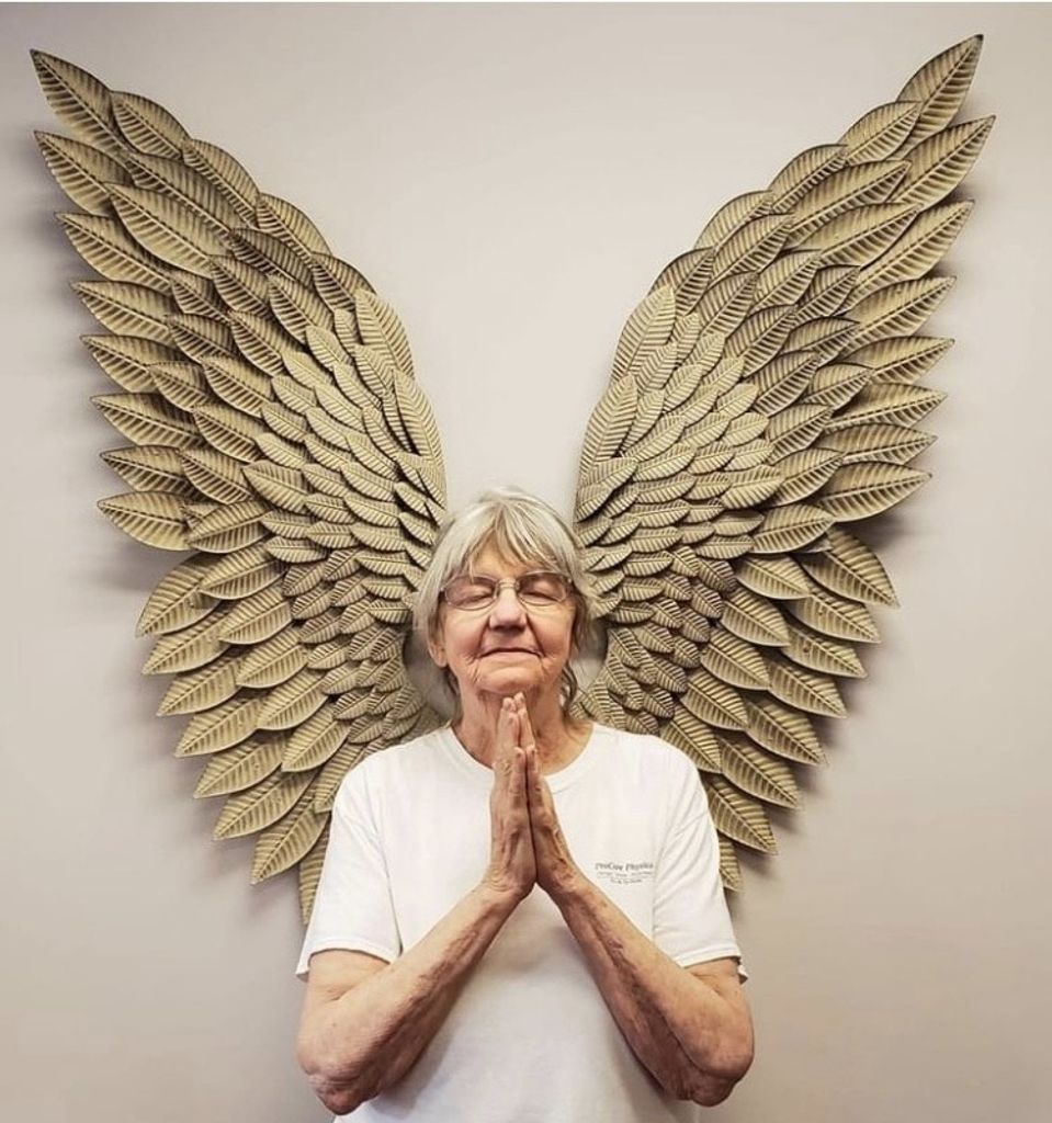 Carolyn Butler