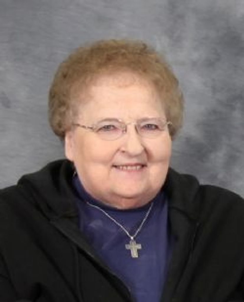 Krystle Jean Kinstler Profile Photo