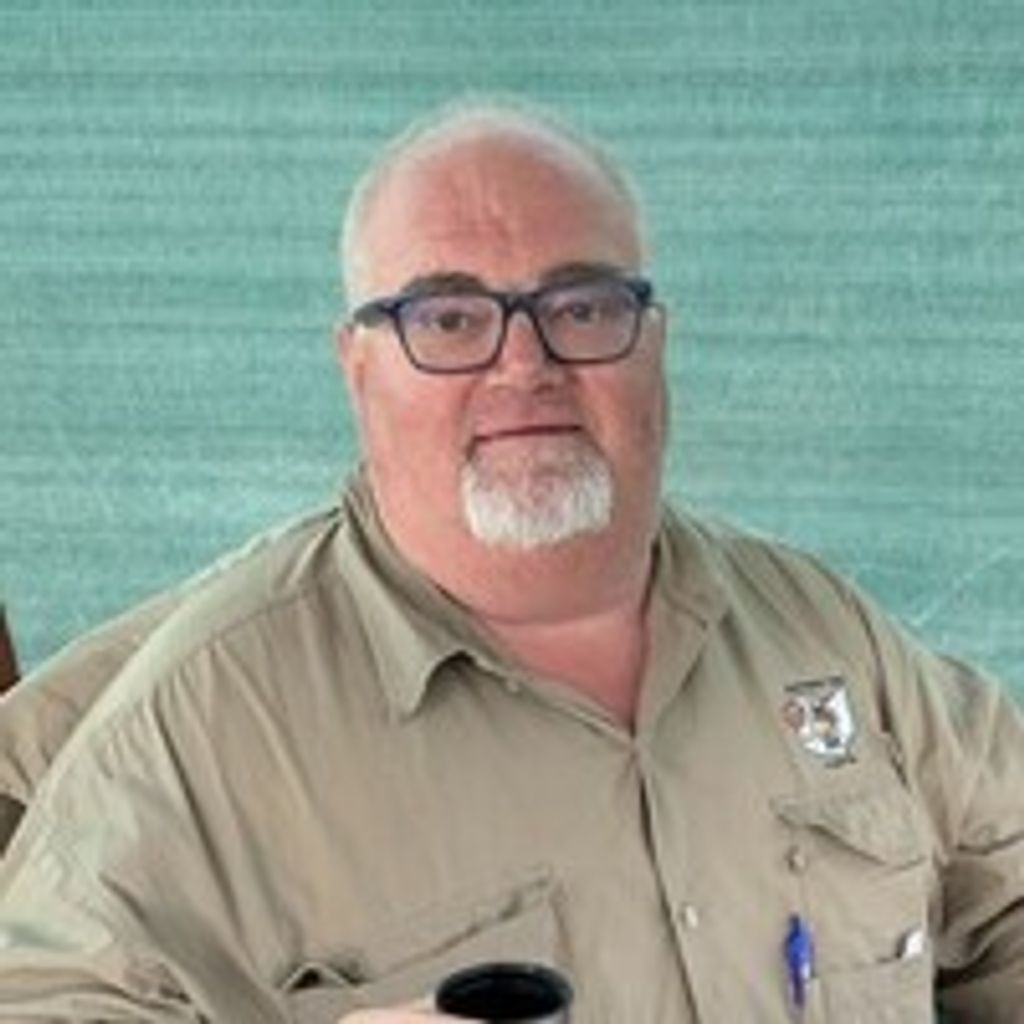Jim Hayes