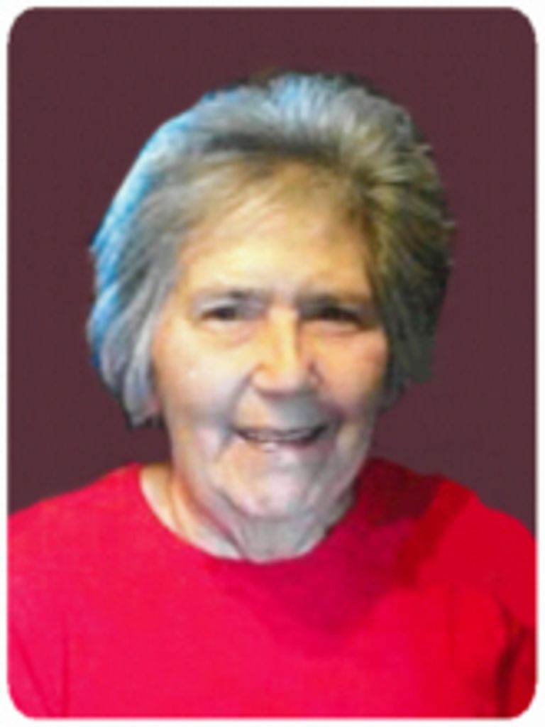 Jo Ann E. Smallwood