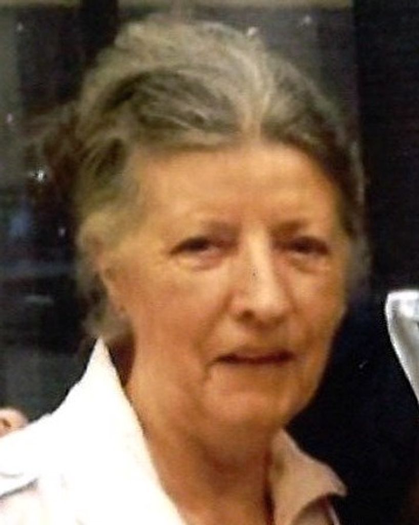 Mary Bridget Stransky Profile Photo
