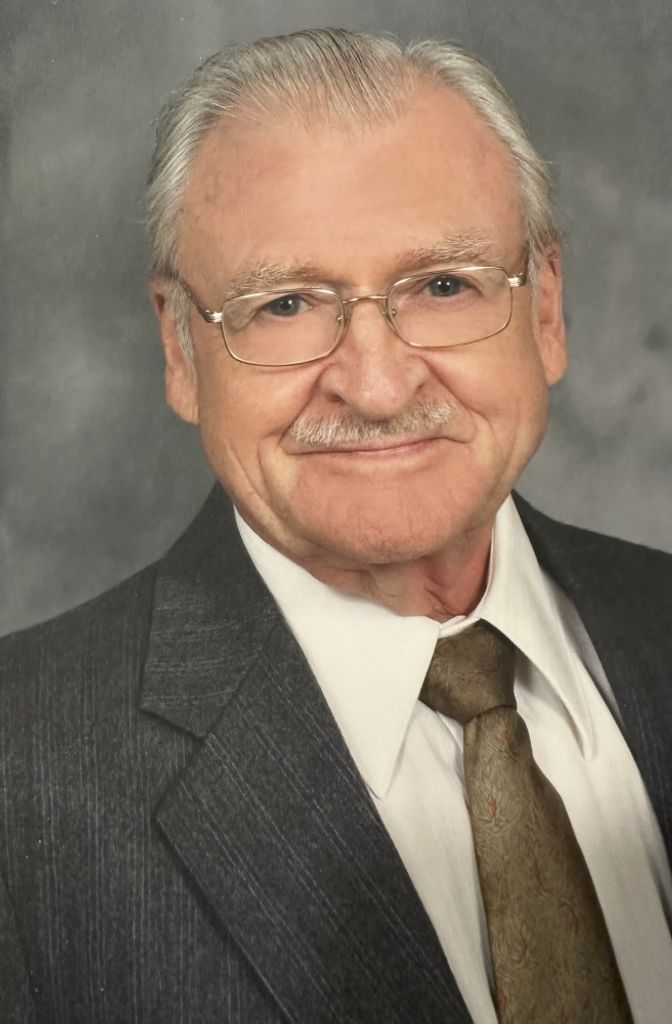 John H. Harvey Profile Photo