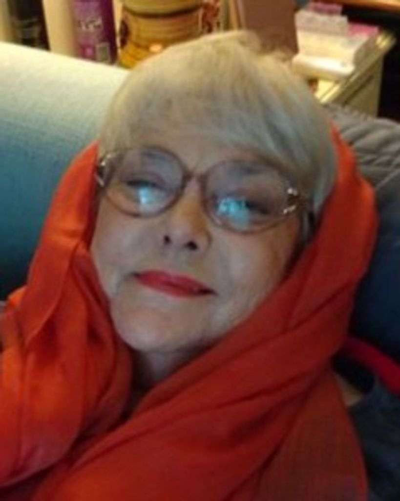 Joy Ella Youngblood Trowell Profile Photo