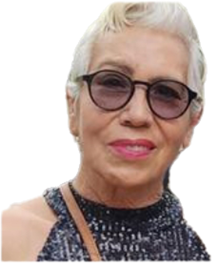 Francisca (Olvera) Tijerina