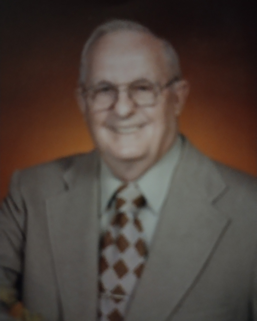 Junior Roosevelt Rexrode Profile Photo