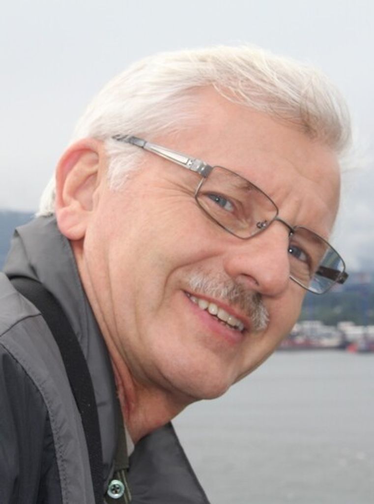 David Wesley Dagger Profile Photo