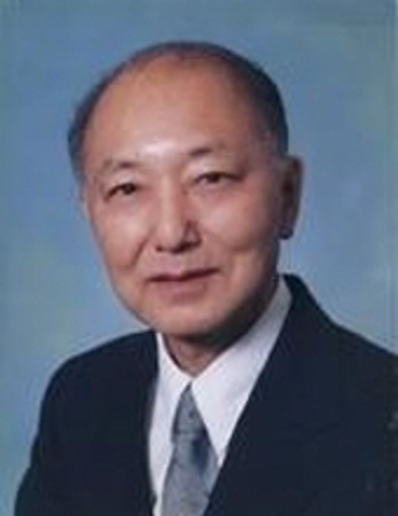 Dr. Yasuhiko Kaji