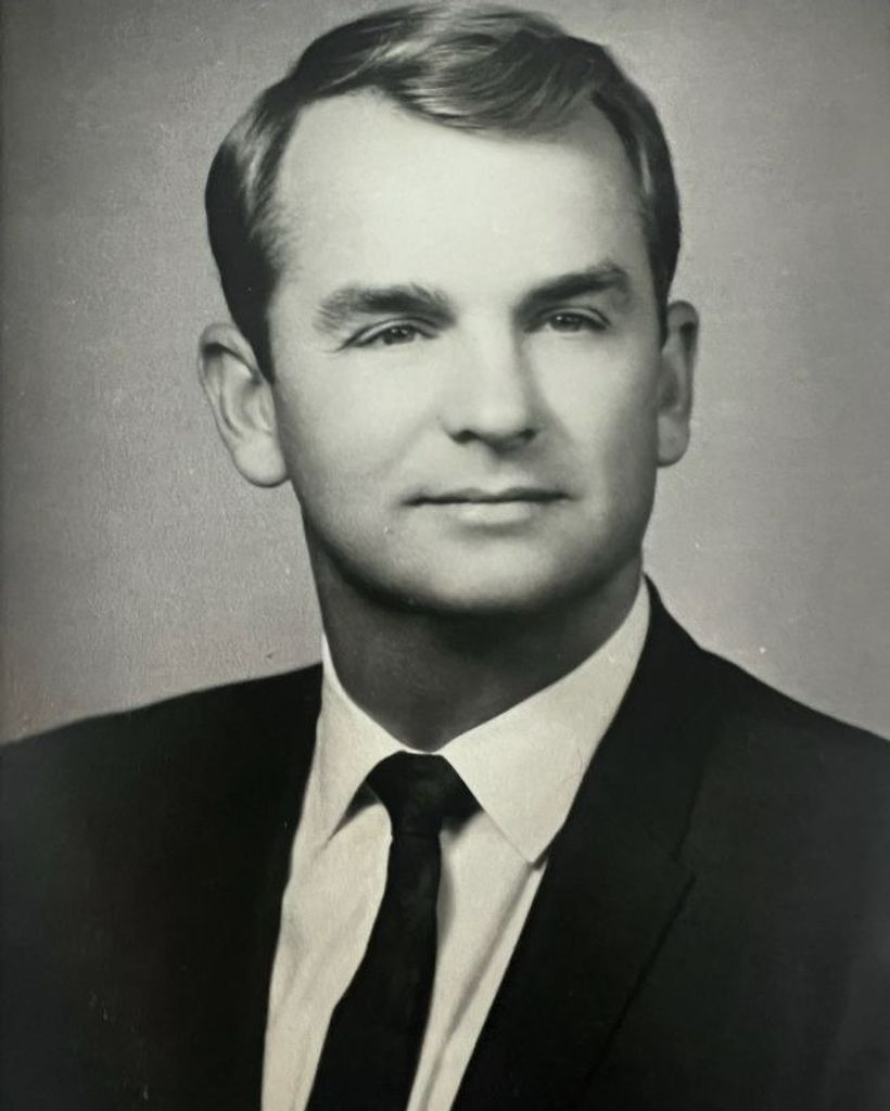 Robert Franklin Smith Profile Photo