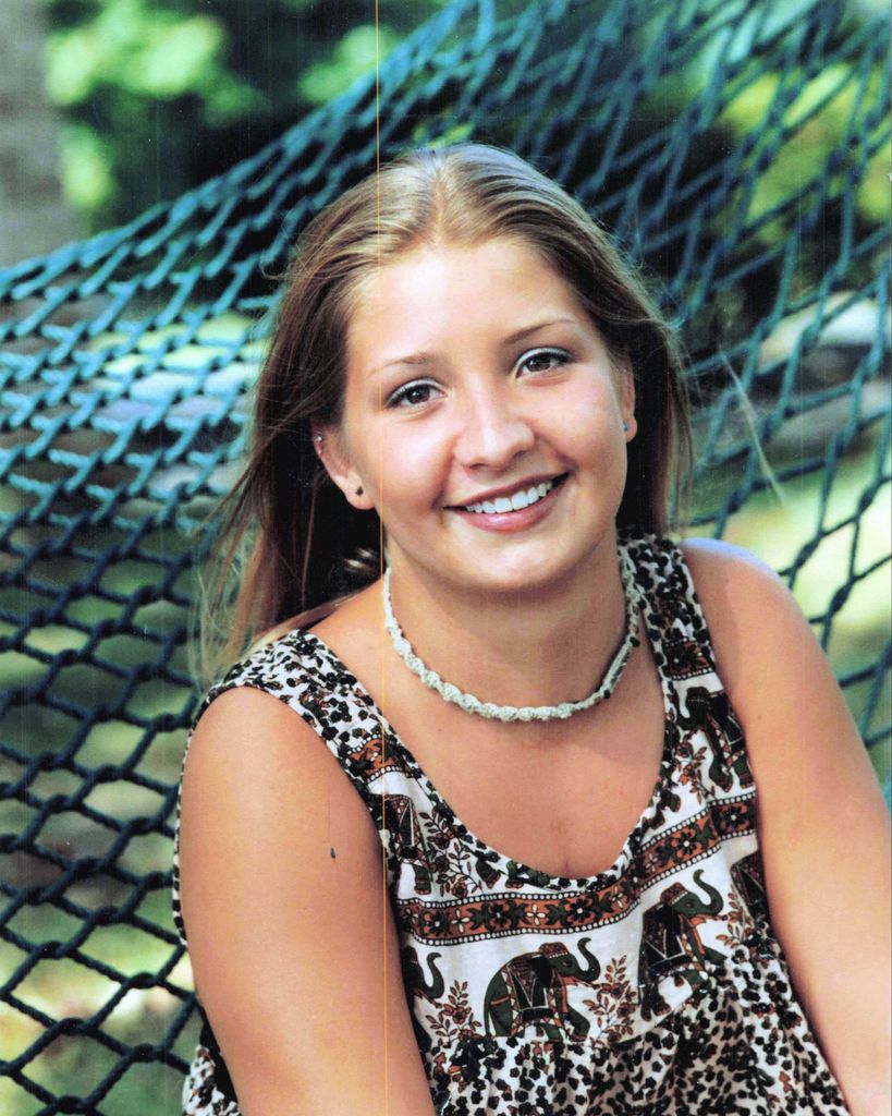 Michelle Rae Spaulding
