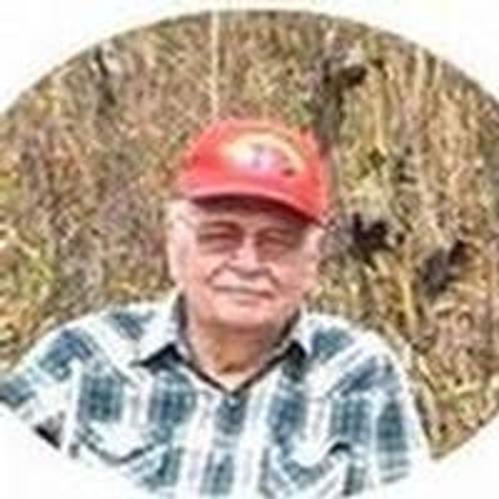 John Van Ort Sr