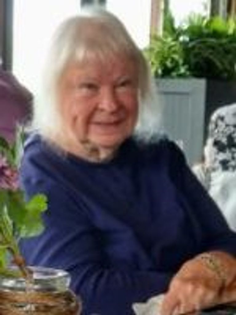 Thelma J. Smalla