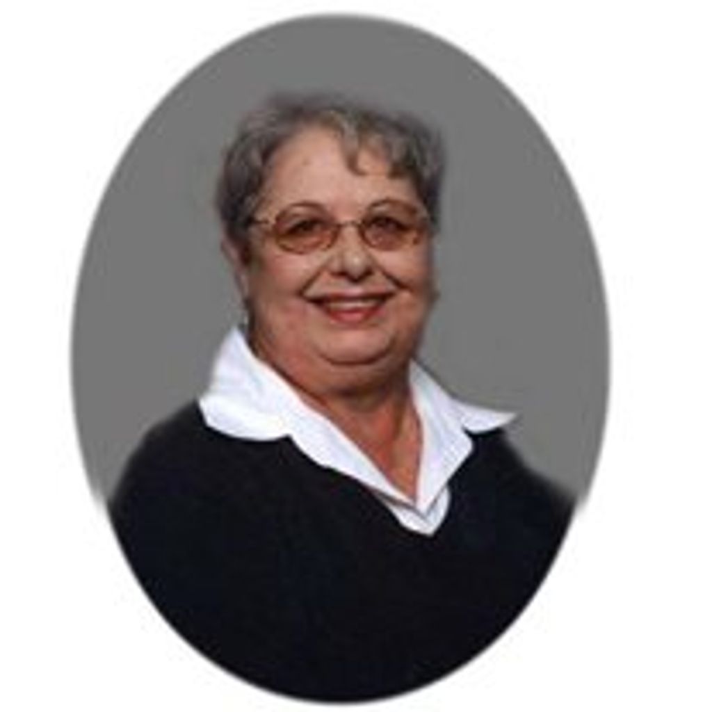 Betty Knowles Dickerson