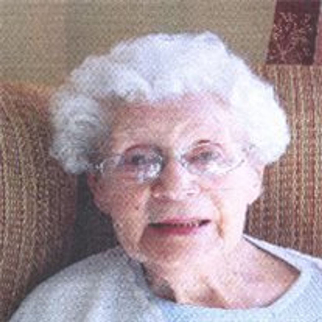 Edith Halket