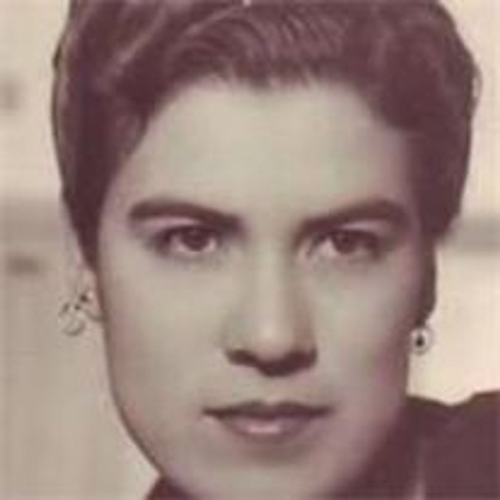 Sara Mendoza Garcia