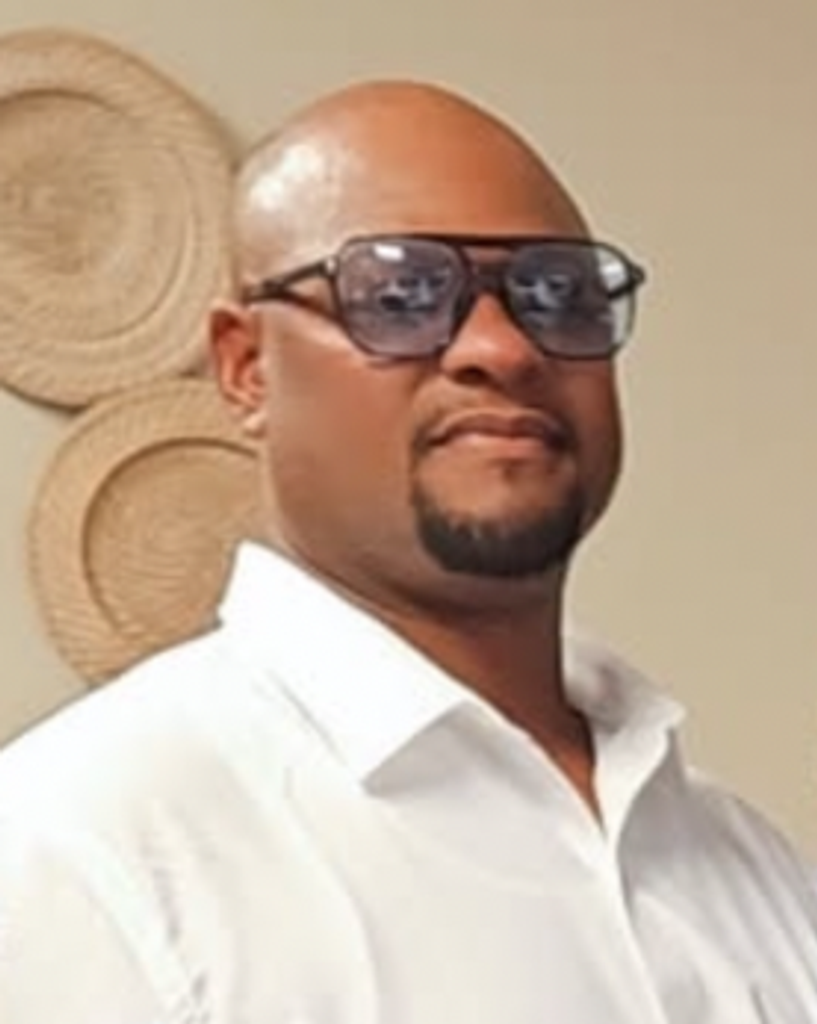 Mr. Brian Duriel Morris