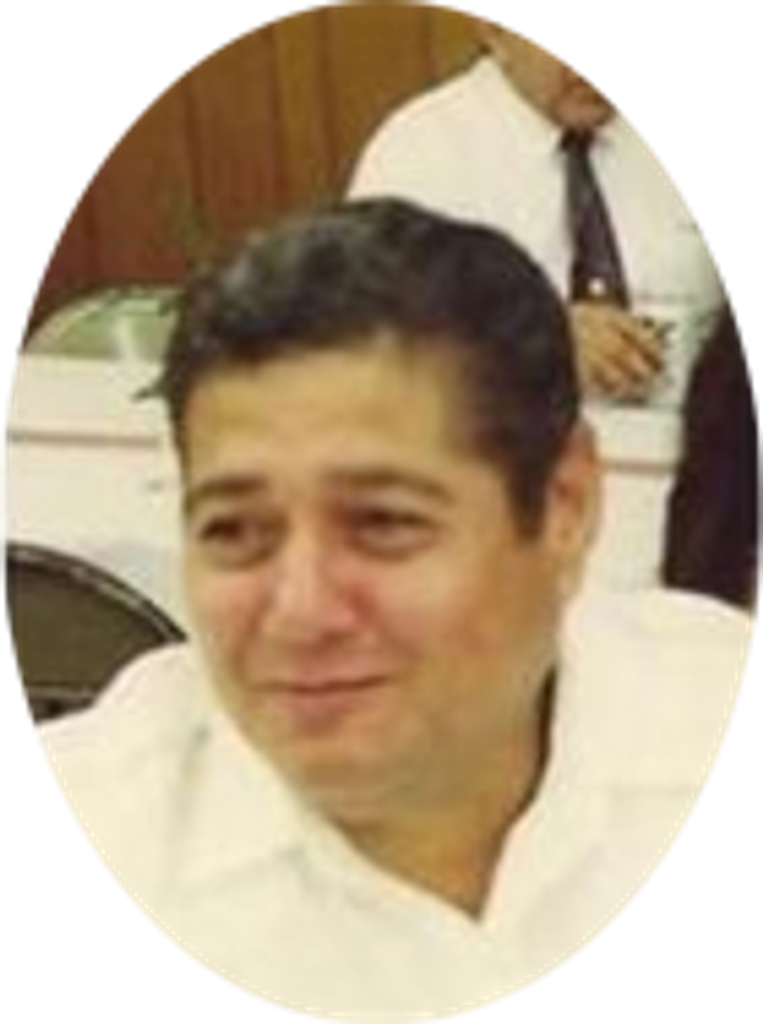 Jaime Saenz Cano