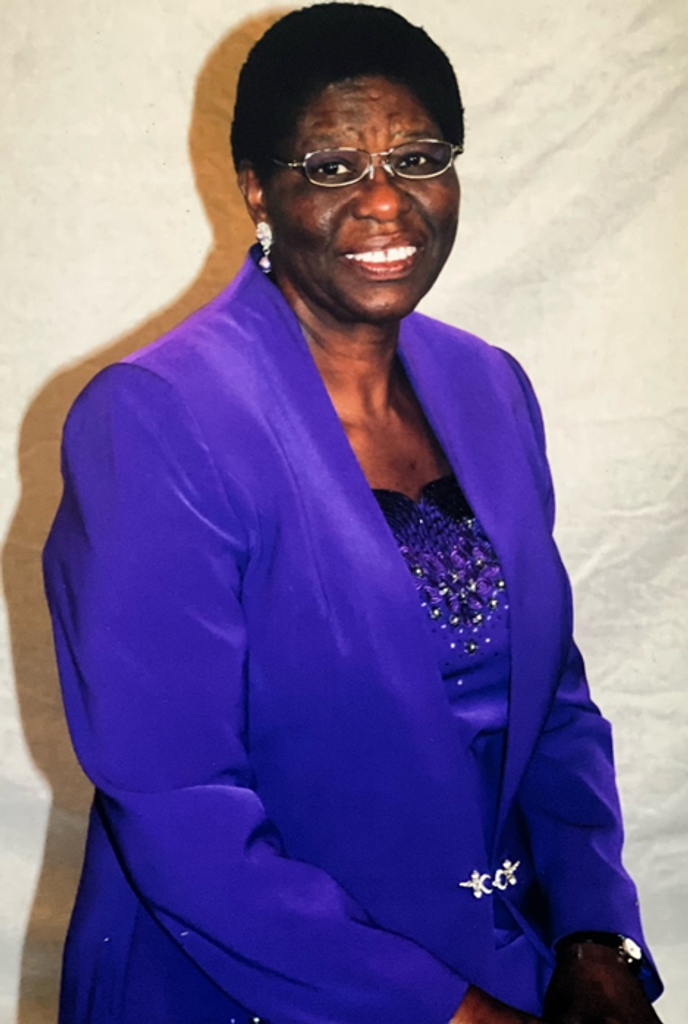 Mrs. Ella Mae Vaughn Profile Photo