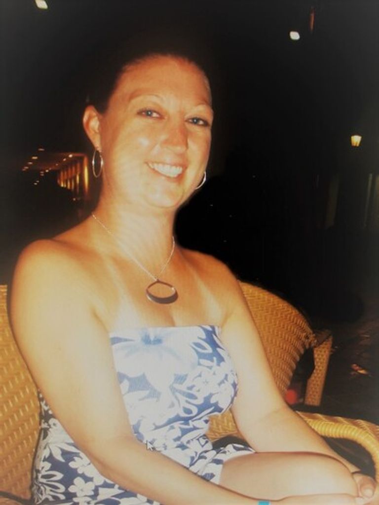 Sherrie Lynn Stainton