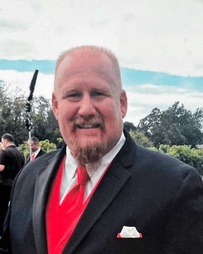 James Richard Crawford Sr.