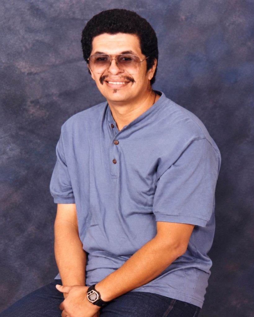 Leonard M. Delgado Profile Photo