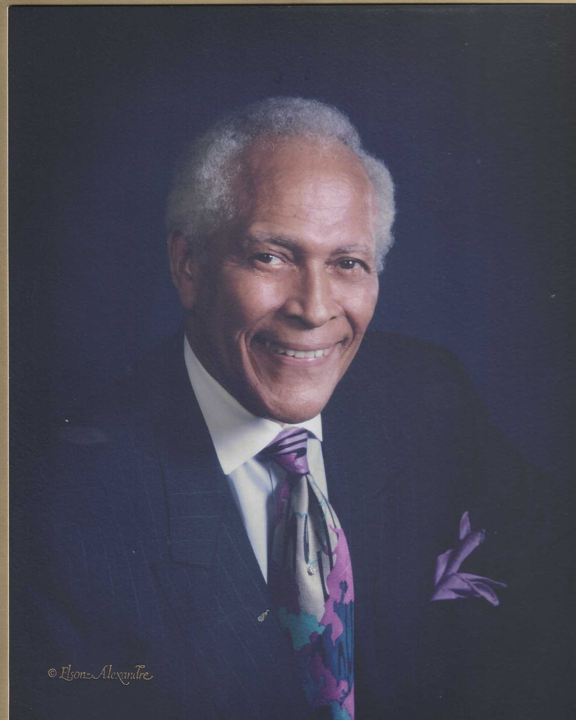 Honorable Charlie S. Dannelly