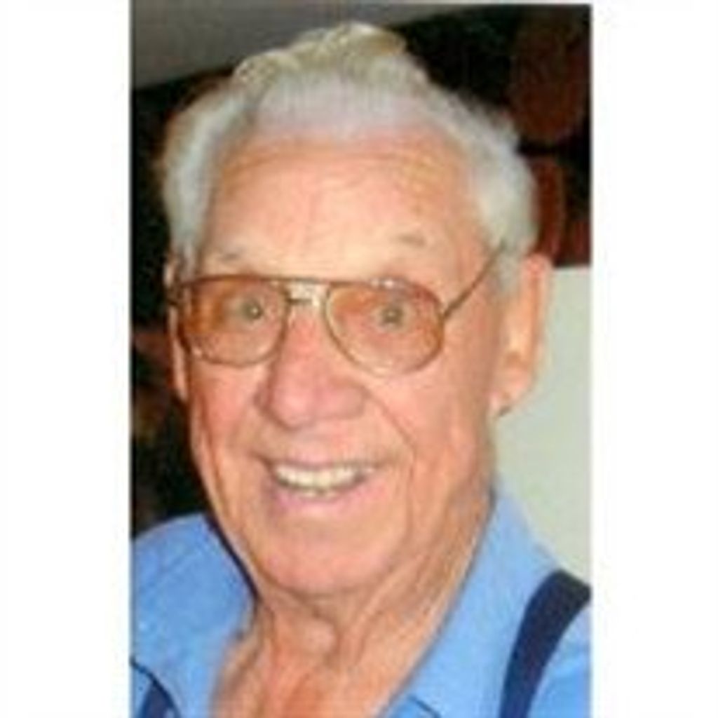 Lloyd  G. Schumacher