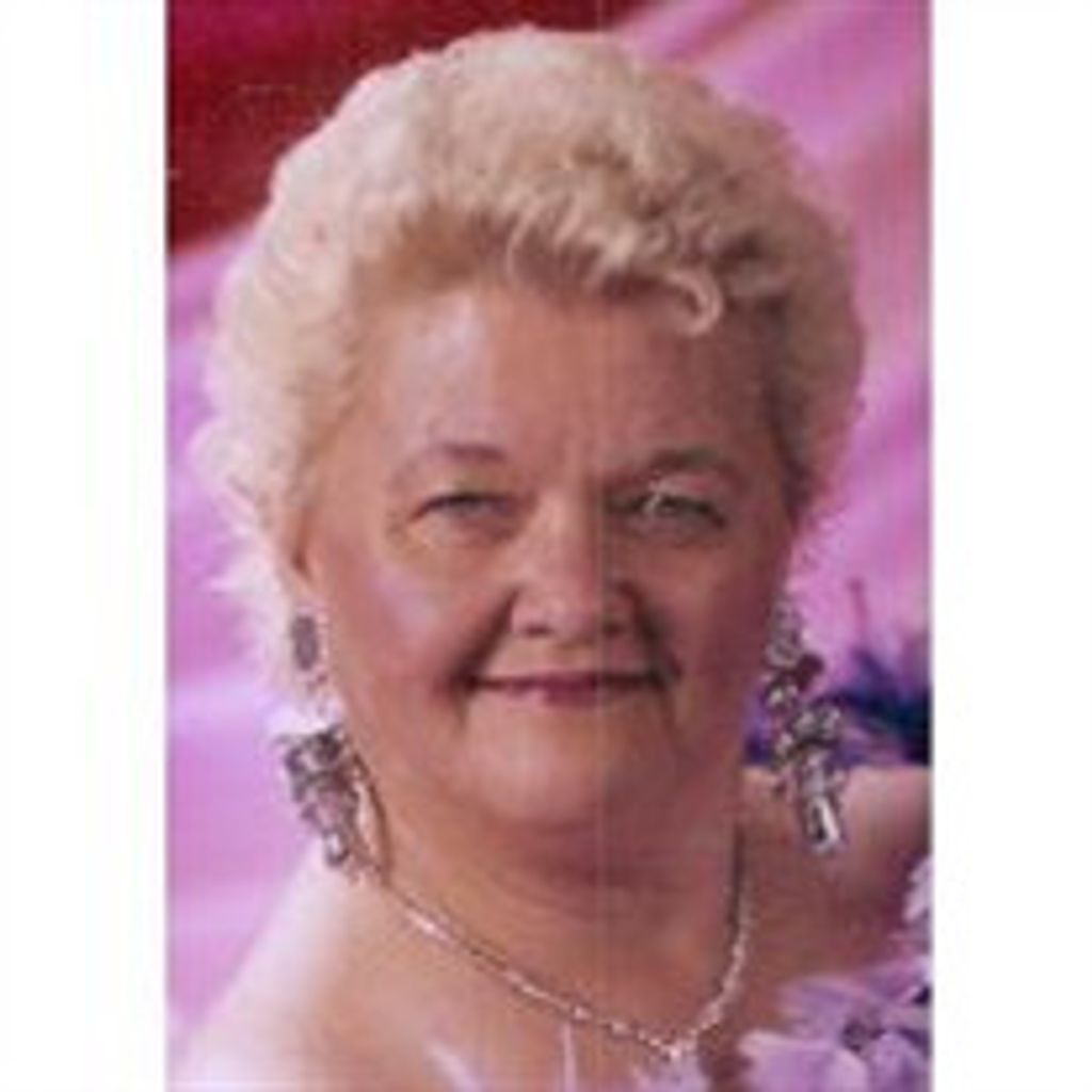 Elaine Claire Brown