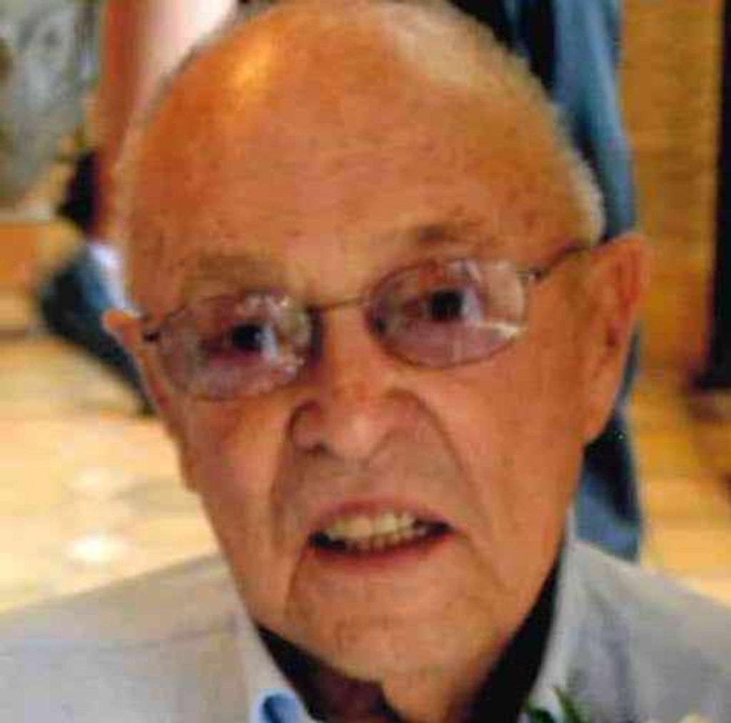 L. B. "Tom" Measles