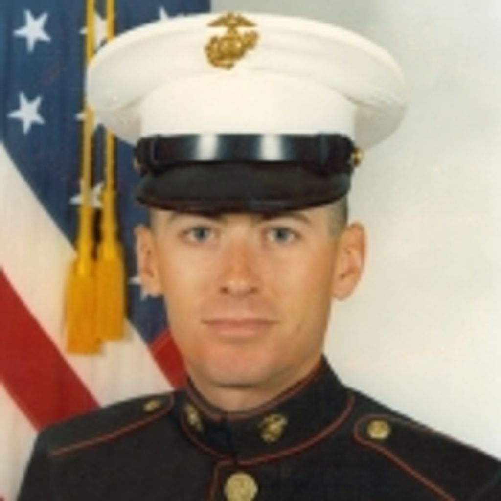 Michael D. Demint