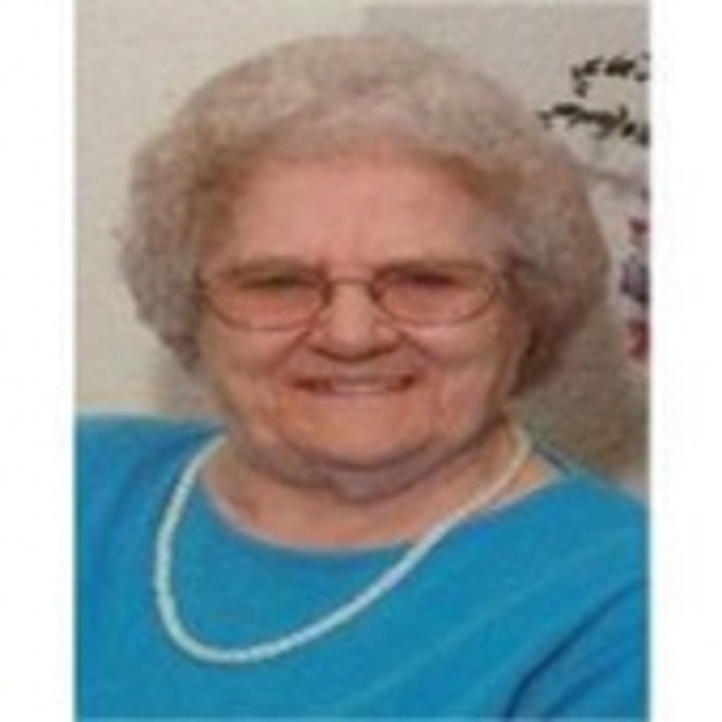 Loretta Ann Smith