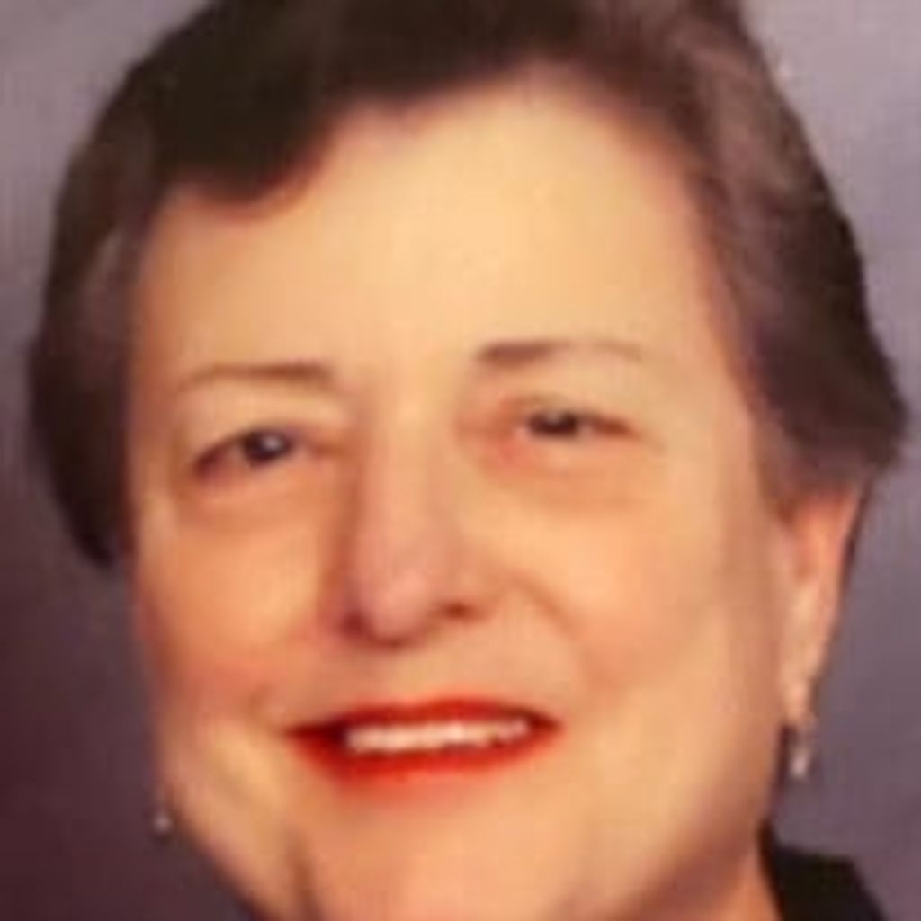 Barbara Lauland De La Gardelle