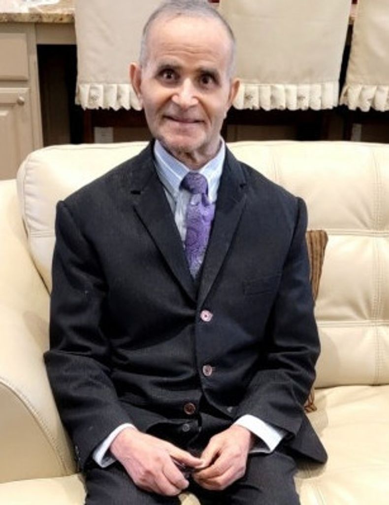 Kunnathu Varkey Paulose
