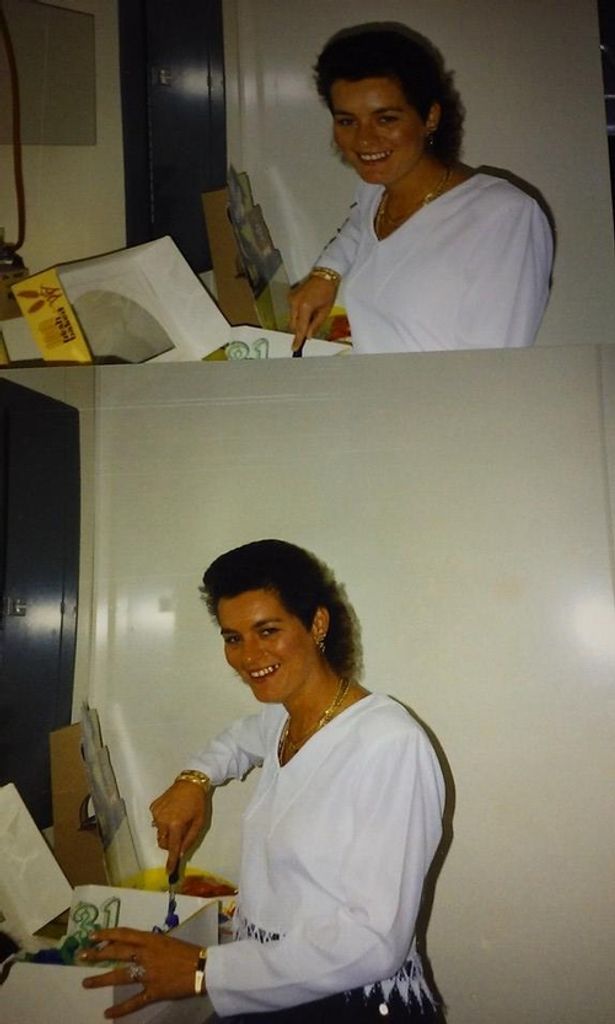 Denise Crook Speares Profile Photo