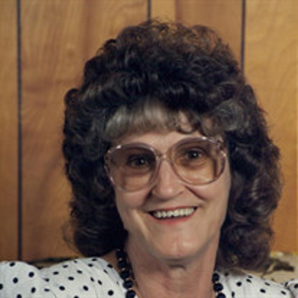 Dorthey Susie Connell
