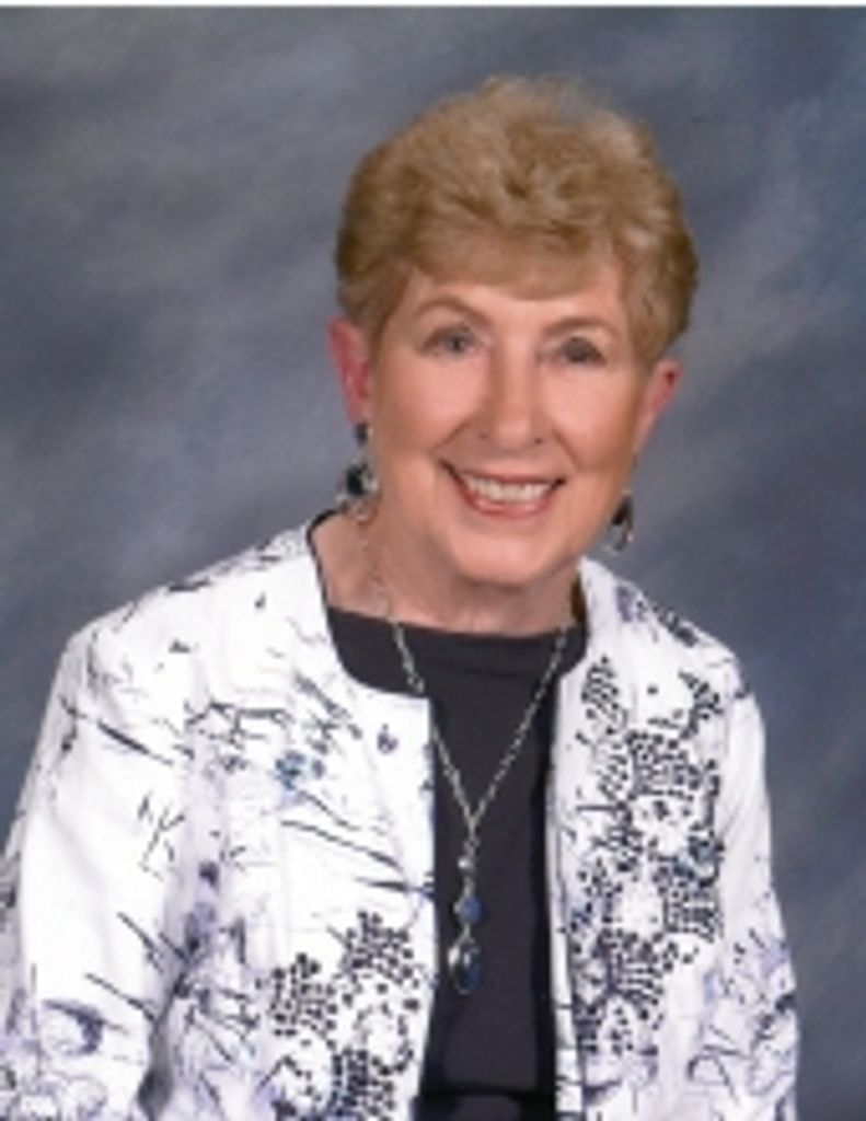 Doris M. Bliven