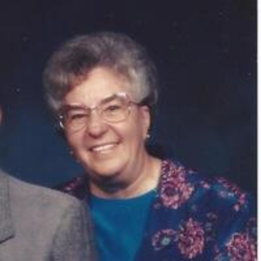 Virginia Walker