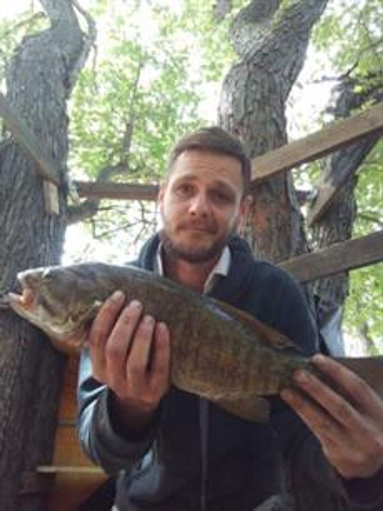 Joseph  Michael Mueller Profile Photo