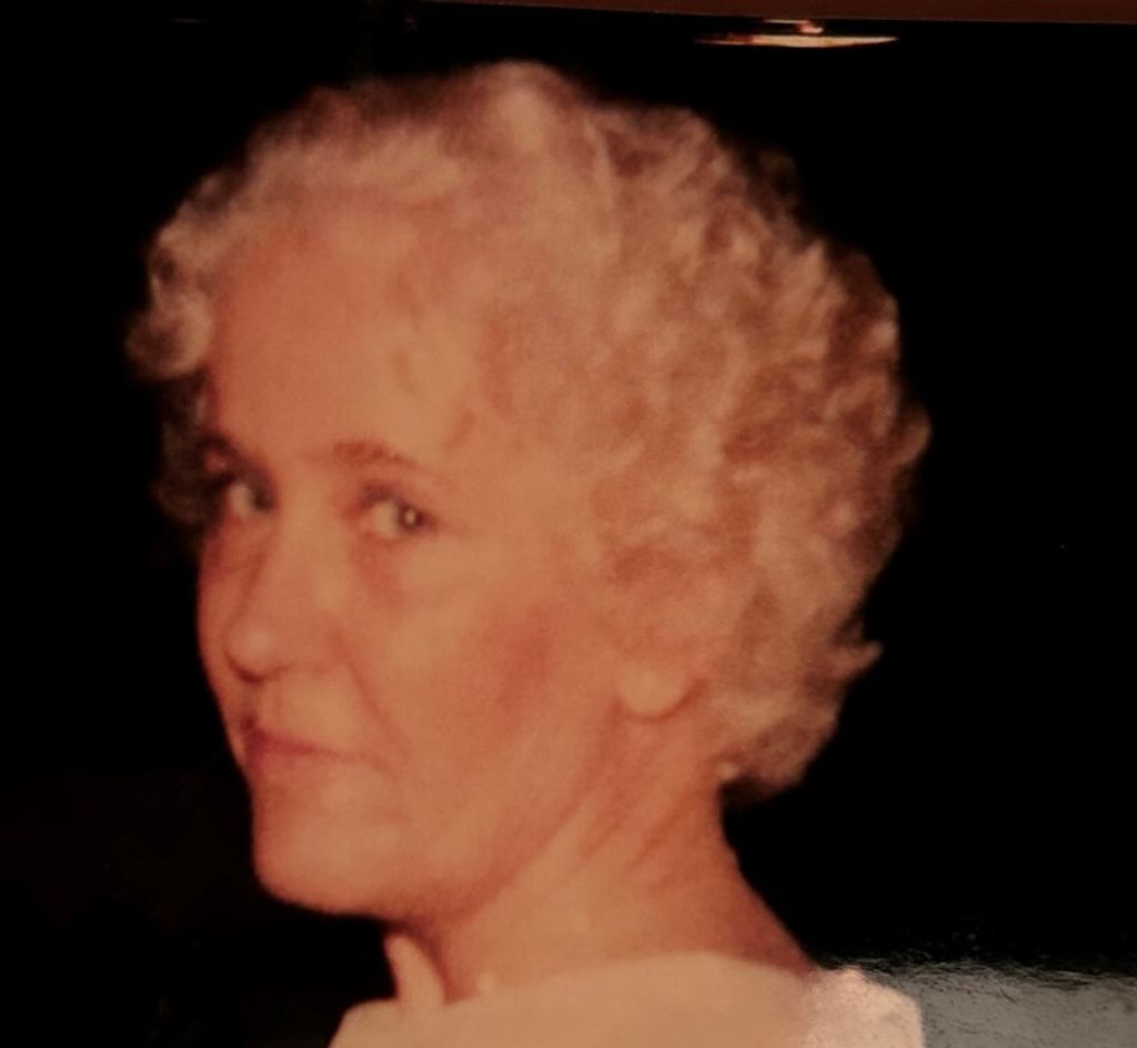 Madeline Anne (Garvey)  Duda