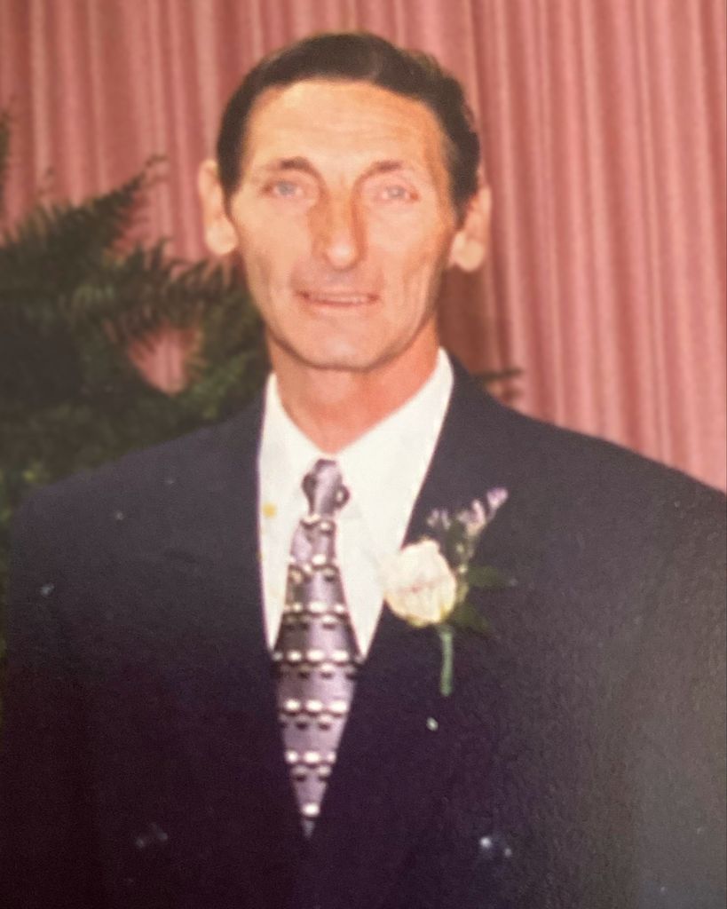 Charles Wesley Springle