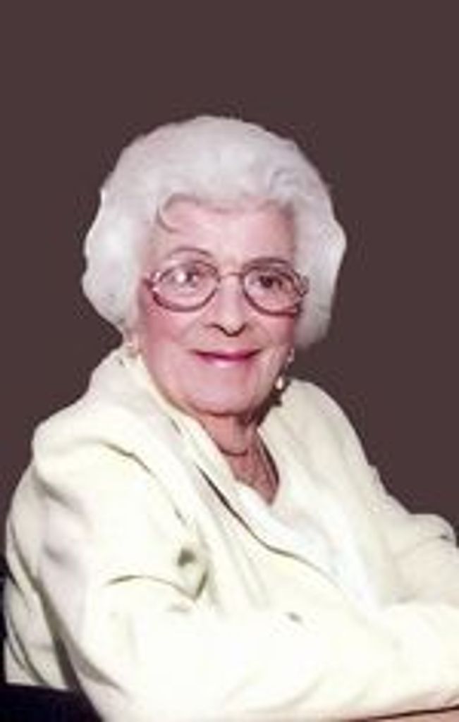 Bertha Puterman