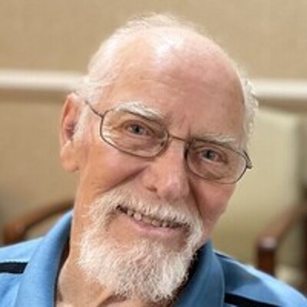 The Reverend Dr. P. David Reynolds, Sr.
