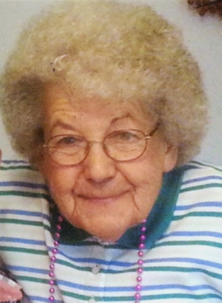 Wilma Jean Dempsey Profile Photo